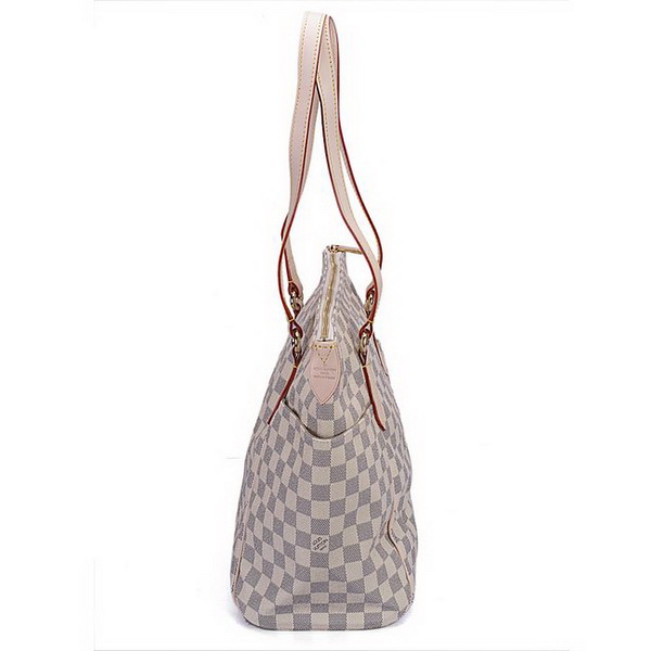 Louis Vuitton Damier Azur Canvas Totally MM N51262